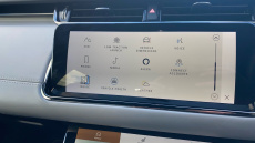 Land Rover Range Rover Evoque 2.0 D200 Autobiography 5dr Auto Diesel Hatchback